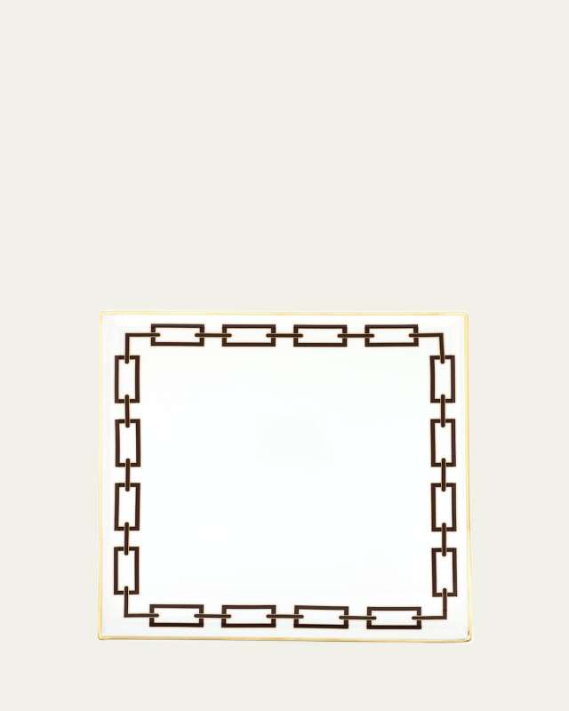 Catene Ebano Vide Poche Tray